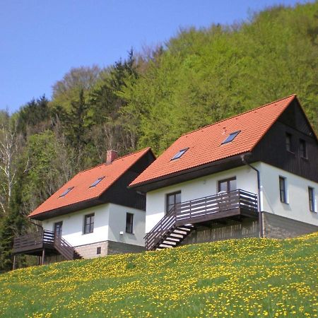 Holiday Home Starkov By Interhome Zewnętrze zdjęcie